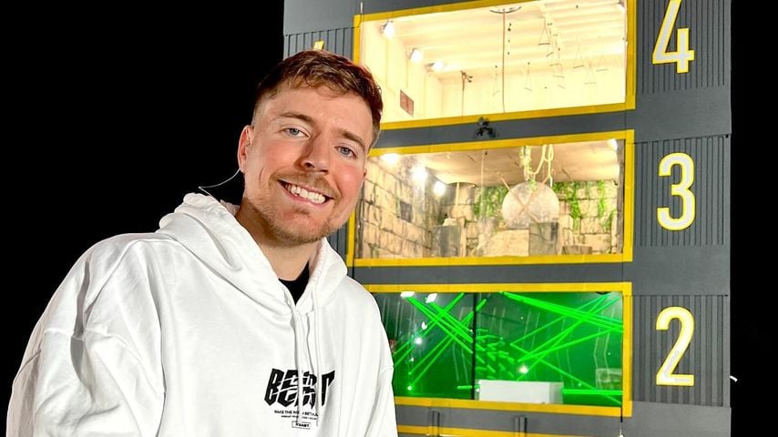 MrBeast Vermögen: Wie der größte YouTuber der Welt sein Geld verdient (und ausgibt) mr beast vermögen
